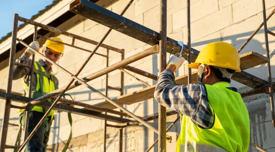 Soffit Repair in Vernon, IL